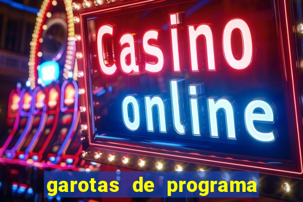 garotas de programa de porto ferreira